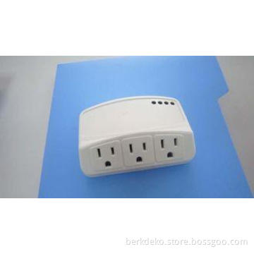 Customized ABS+PC Plastic Electronic Enclosures Injection P
